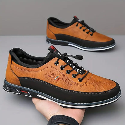 Antonio | Zapatos Oxford Prestige™