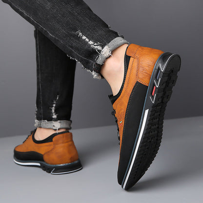 Antonio | Zapatos Oxford Prestige™