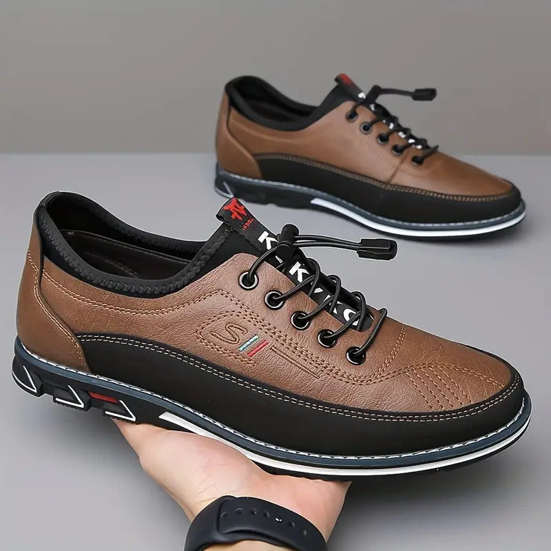 Antonio | Zapatos Oxford Prestige™