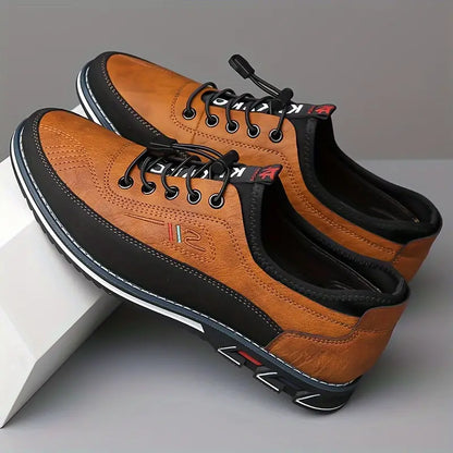 Antonio | Zapatos Oxford Prestige™