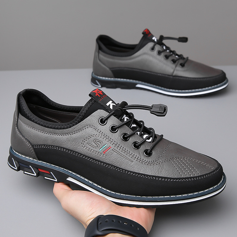 Antonio | Zapatos Oxford Prestige™