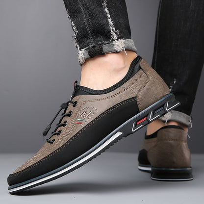 Antonio | Zapatos Oxford Prestige™