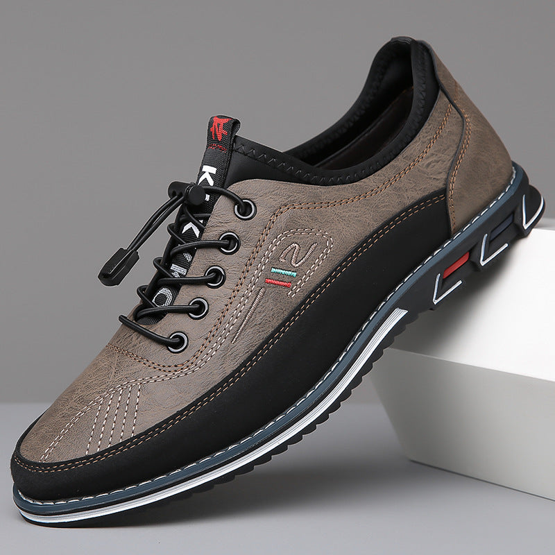 Antonio | Zapatos Oxford Prestige™