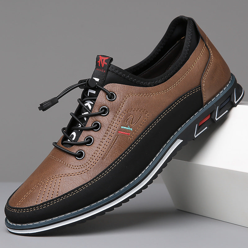 Antonio | Zapatos Oxford Prestige™