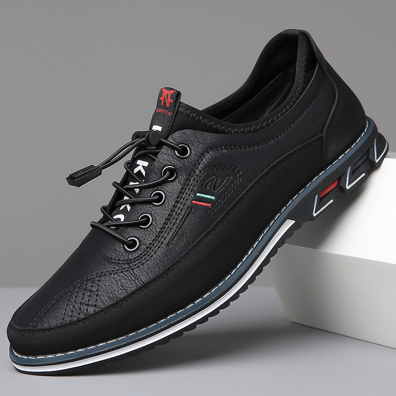 Antonio | Zapatos Oxford Prestige™