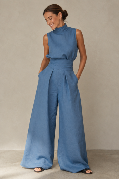 Quirine | Conjunto Comodo Elegante™