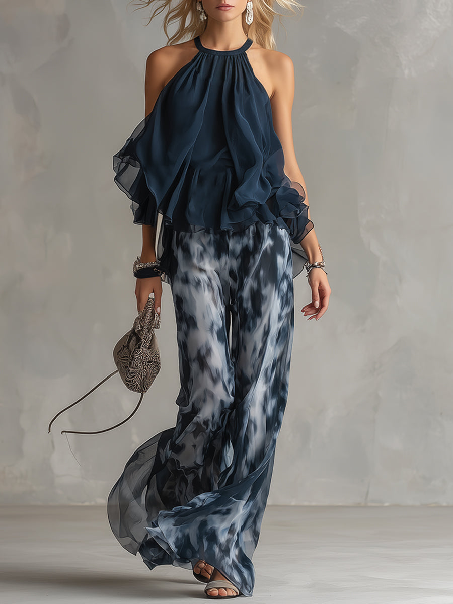 Elisa | Conjunto Elegante y Ligero™