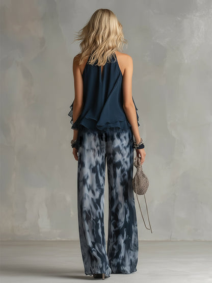 Elisa | Conjunto Elegante y Ligero™