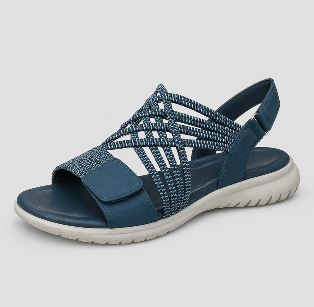 Sara | Sandalias Ultraligeras Comfort™