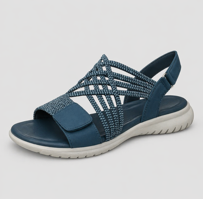 Sara | Sandalias Ultraligeras Comfort™