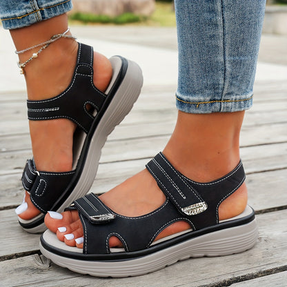 Clara | Sandalias Ortopédicas Confort™