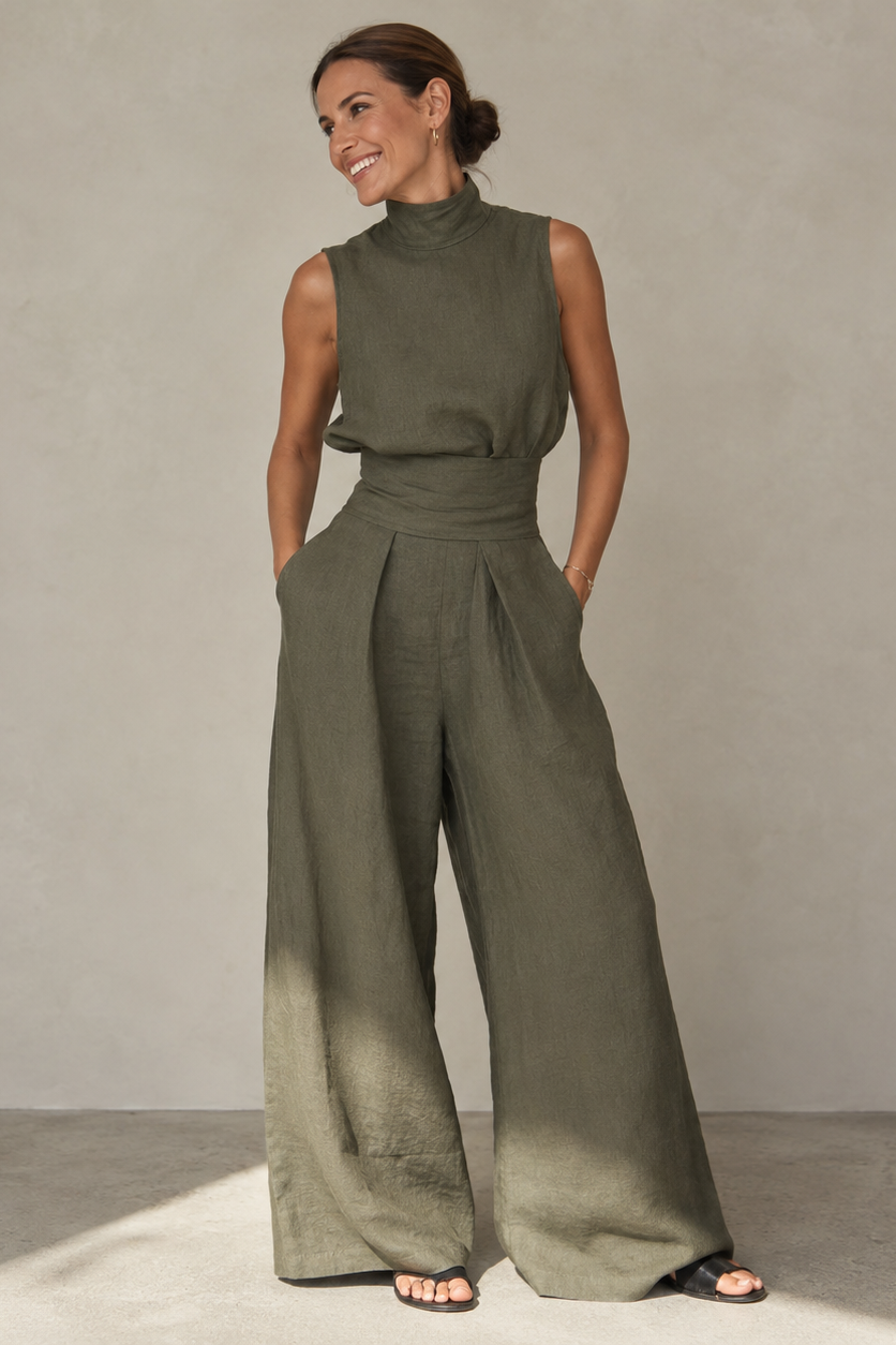 Quirine | Conjunto Comodo Elegante™