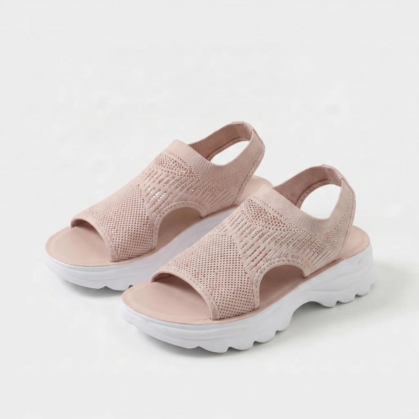 Noa | Sandalias Cómodas y Transpirables™