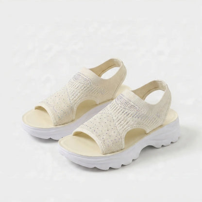 Noa | Sandalias Cómodas y Transpirables™