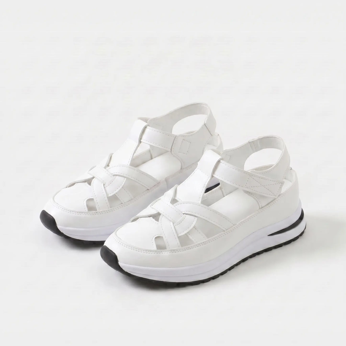 Lona | Sandalias Ortopédicas Cómodas™