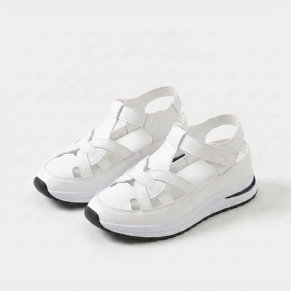 Lona | Sandalias Ortopédicas Cómodas™