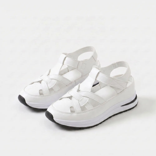 Lona | Sandalias Ortopédicas Cómodas™