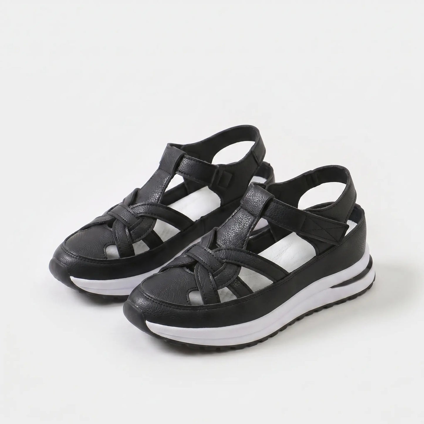 Lona | Sandalias Ortopédicas Cómodas™