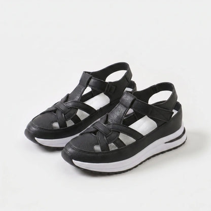 Lona | Sandalias Ortopédicas Cómodas™