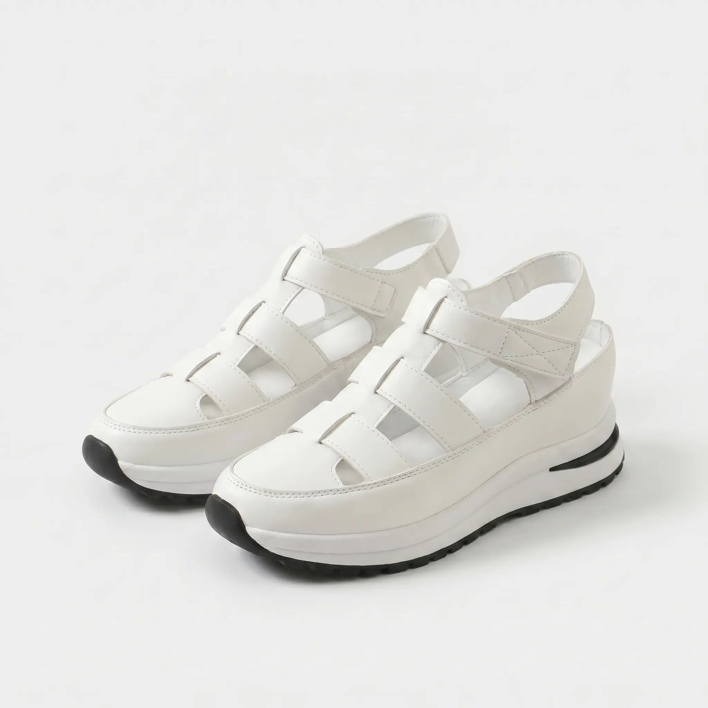 Lona | Sandalias Ortopédicas Cómodas™