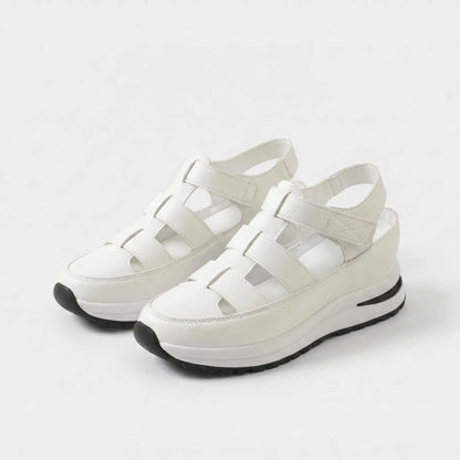 Lona | Sandalias Ortopédicas Cómodas™