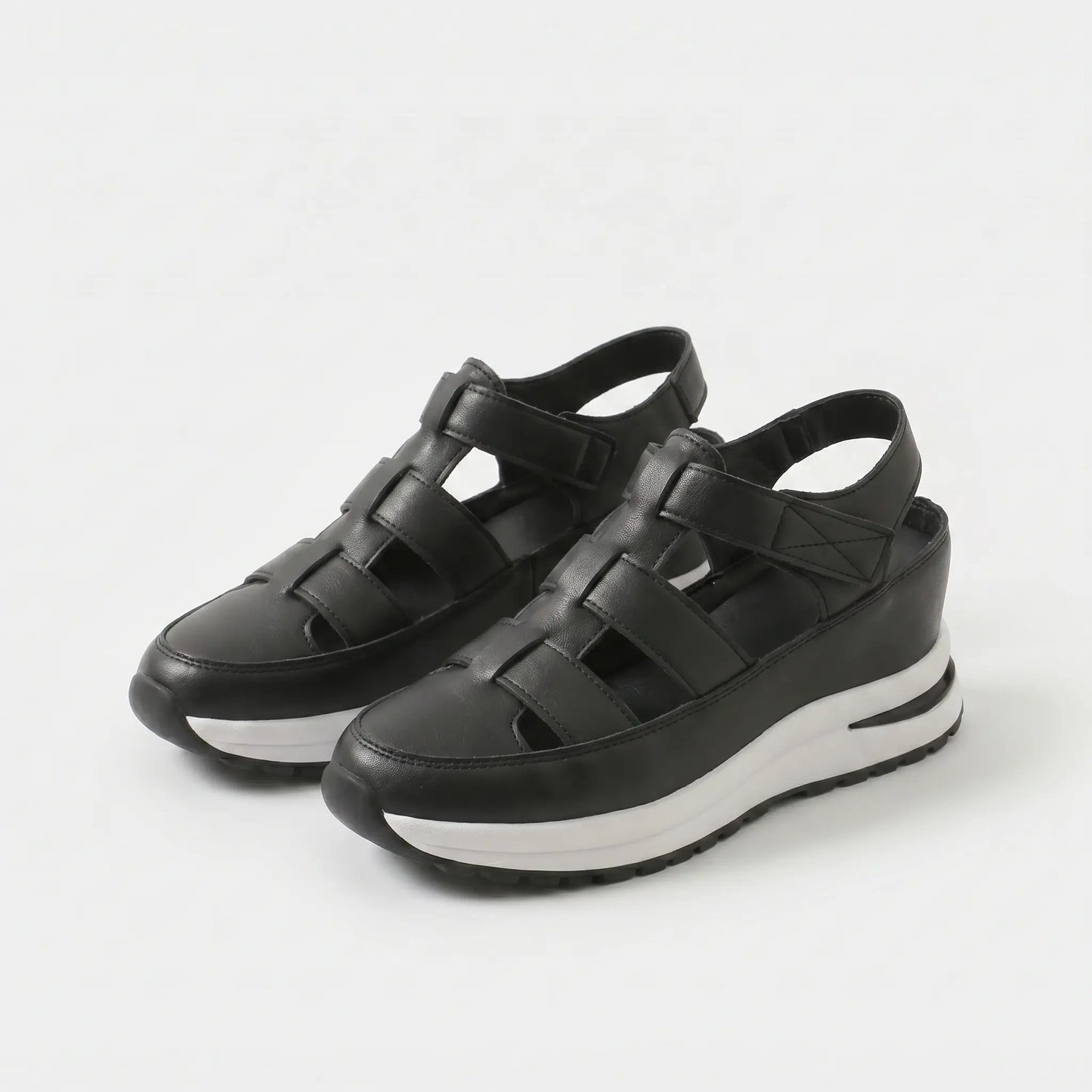 Lona | Sandalias Ortopédicas Cómodas™