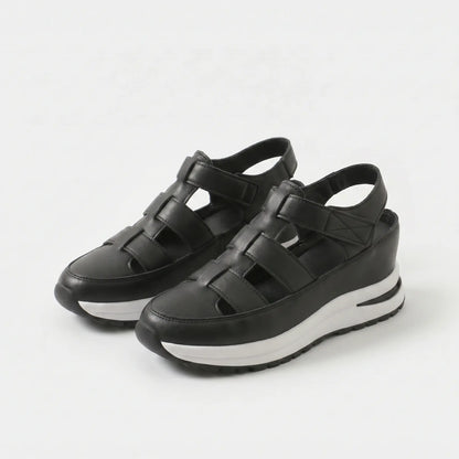 Lona | Sandalias Ortopédicas Cómodas™