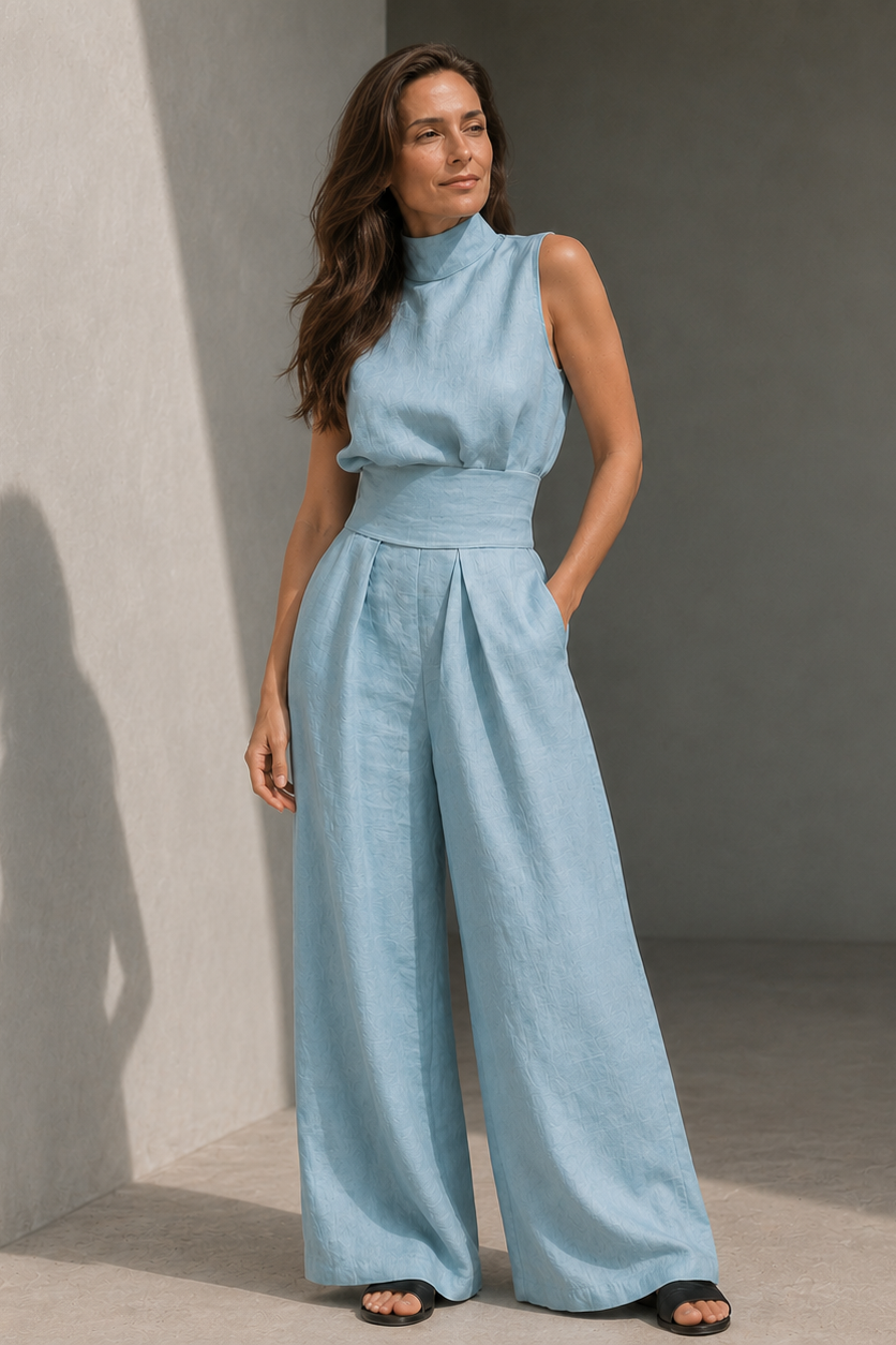 Quirine | Conjunto Comodo Elegante™