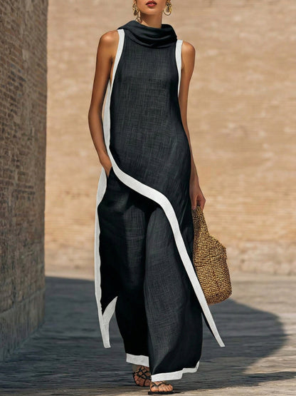 Sofía | Conjunto Lino Atelier™