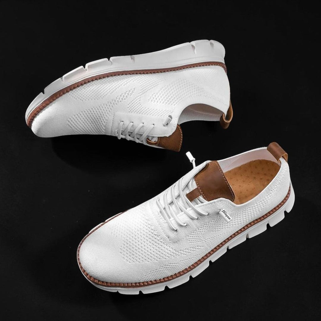 Fabio | Zapatos Riviera Elegance™