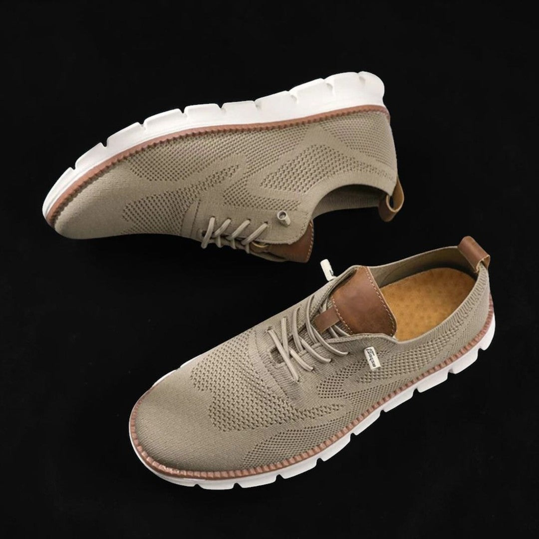 Fabio | Zapatos Riviera Elegance™