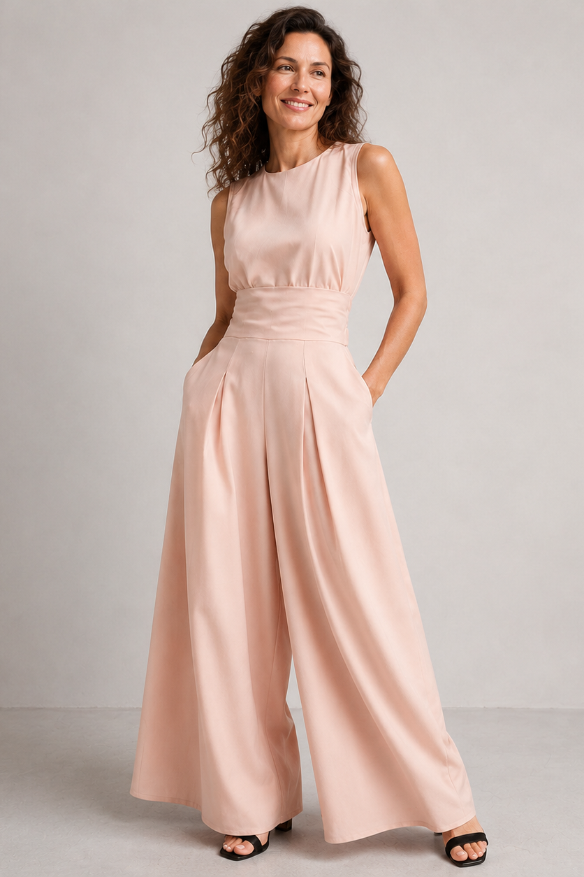 Quirine | Conjunto Comodo Elegante™